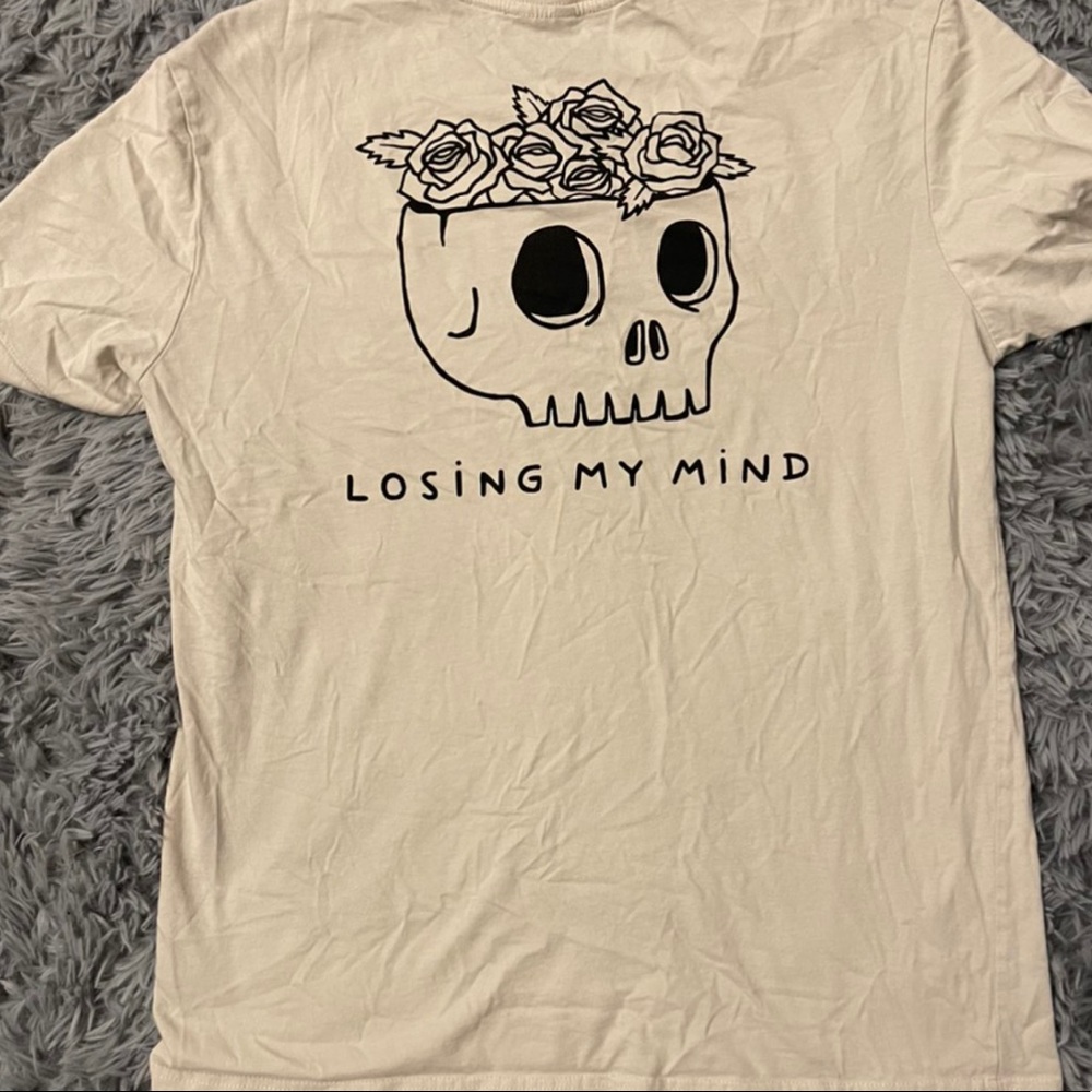H&M shirt